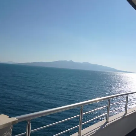 Apartment Beautifull Holiday Larisa Sarande
