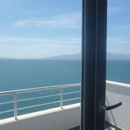 Beautifull Holiday Larisa Apartment Sarande