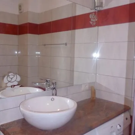 Apartment Beautifull Holiday Larisa