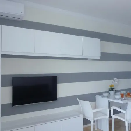 Apartment Beautifull Holiday Larisa *