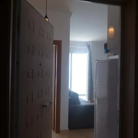 Beautifull Holiday Larisa Apartment