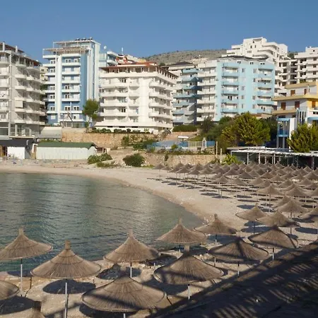 Beautifull Holiday Larisa * Sarande