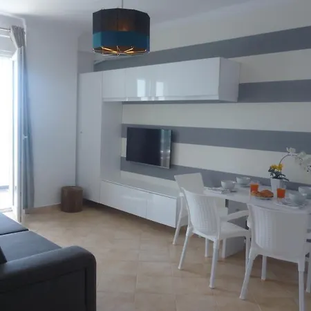 Beautifull Holiday Larisa Apartment Sarande