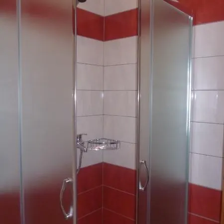 Apartment Beautifull Holiday Larisa Sarande