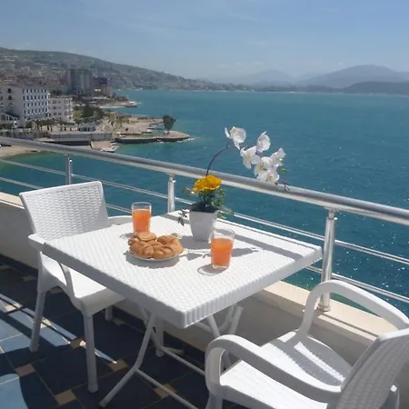 Apartment Beautifull Holiday Larisa *
