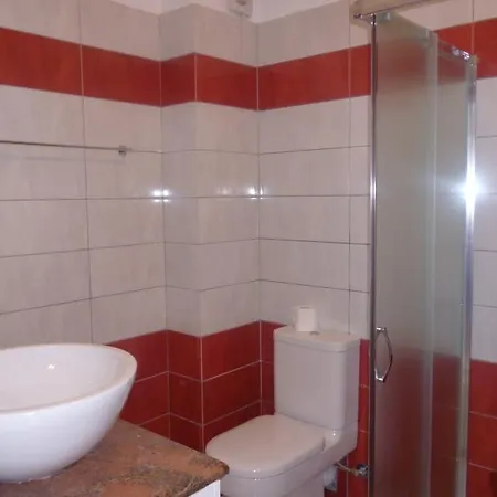 Apartment Beautifull Holiday Larisa *