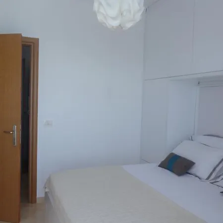 Apartment Beautifull Holiday Larisa