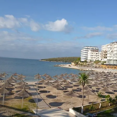 Beautifull Holiday Larisa Apartment Sarande