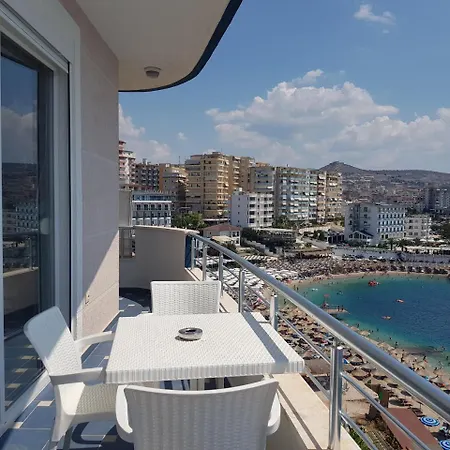 Beautifull Holiday Larisa Apartment *