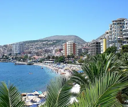 Appartement Beautifull Holiday Larisa Sarandë