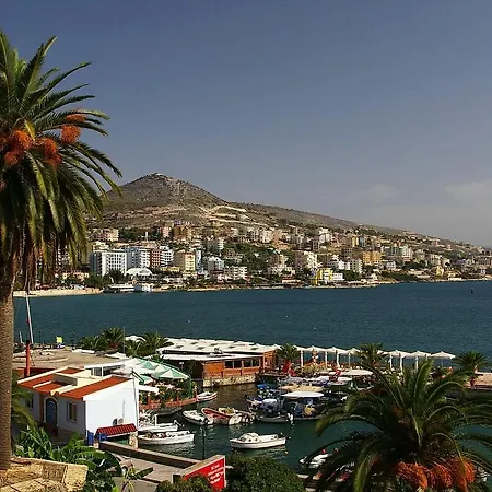 Beautifull Holiday Larisa * Sarandë
