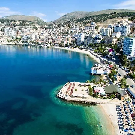 Appartement Beautifull Holiday Larisa