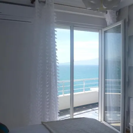 Appartement Beautifull Holiday Larisa *