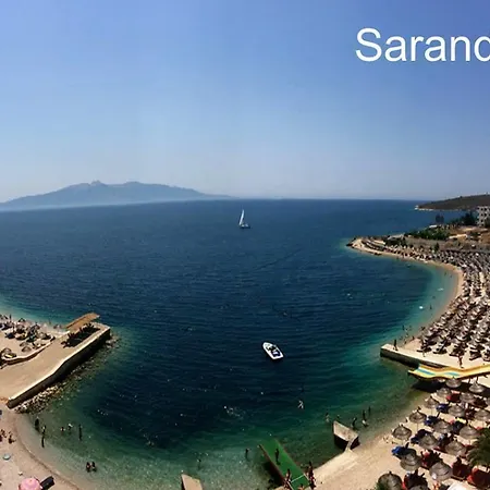 Appartement Beautifull Holiday Larisa