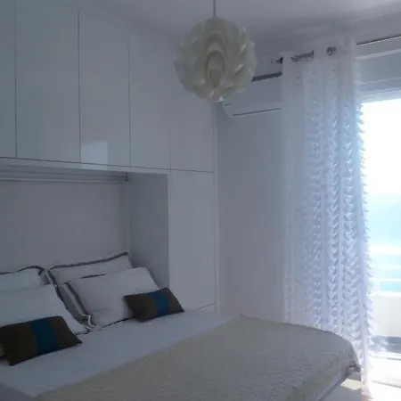 Appartement Beautifull Holiday Larisa *