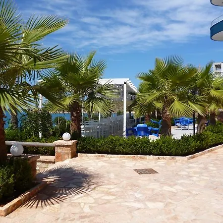 Appartement Beautifull Holiday Larisa *